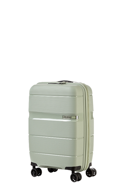 LINEX 리넥스 LINEX 캐리어 55/20 TSA R V2  transparent | American Tourister